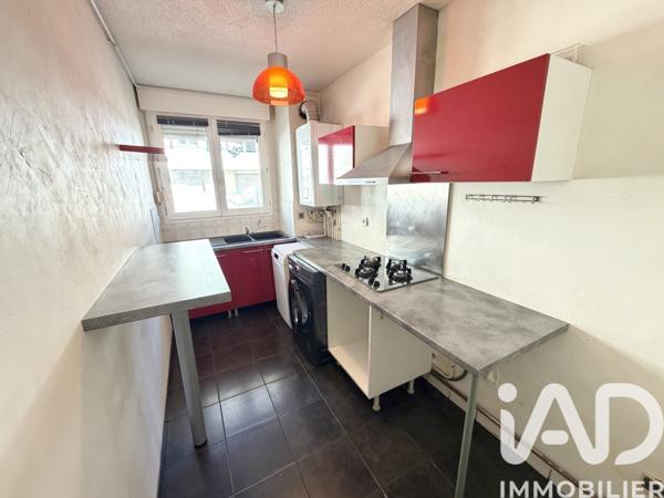 Appartement à vendre 2 pièces 50 m² Billère