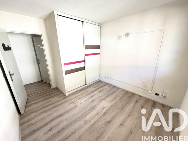 Appartement à vendre 2 pièces 50 m² Billère