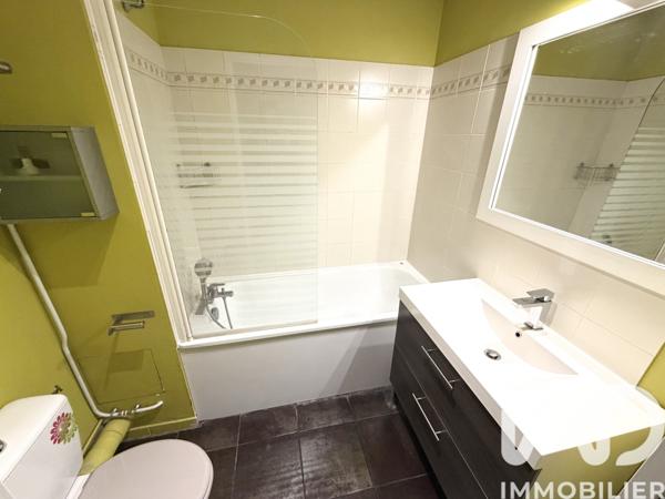 Appartement à vendre 2 pièces 50 m² Billère