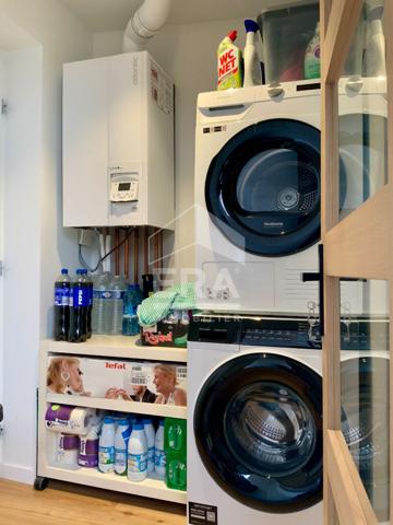 Maison 5 pièces 93 m² avec grand jardin