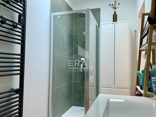 Maison 5 pièces 93 m² avec grand jardin