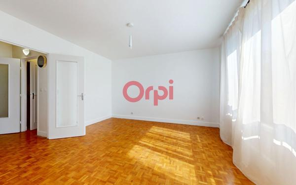 Appartement à vendre    2 pièces • 44,57 m2 Livry-Gargan