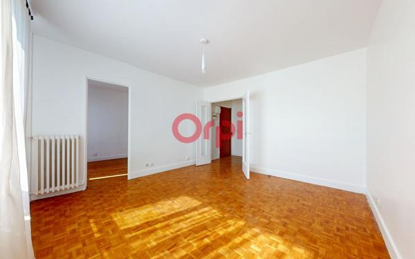 Appartement à vendre    2 pièces • 44,57 m2 Livry-Gargan