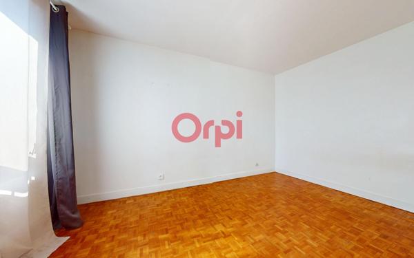 Appartement à vendre    2 pièces • 44,57 m2 Livry-Gargan