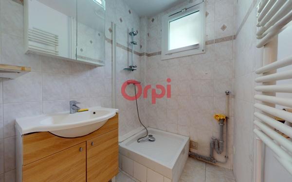 Appartement à vendre    2 pièces • 44,57 m2 Livry-Gargan