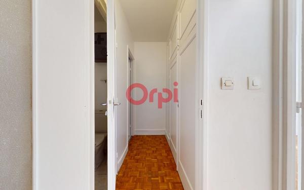 Appartement à vendre    2 pièces • 44,57 m2 Livry-Gargan