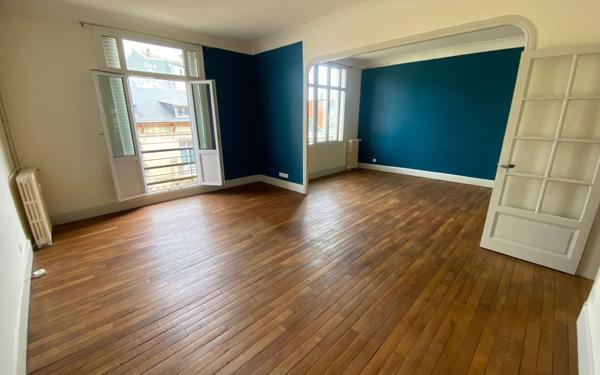 Appartement à vendre    3 pièces •  Limoges