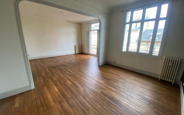 Appartement à vendre    3 pièces •  Limoges