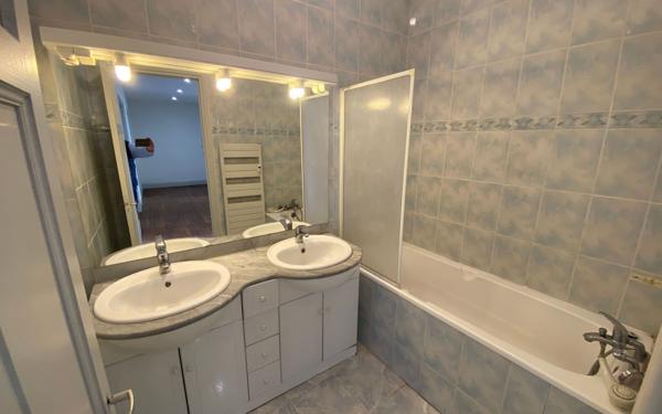 Appartement à vendre    3 pièces •  Limoges