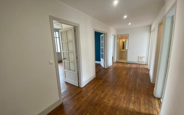 Appartement à vendre    3 pièces •  Limoges