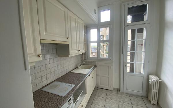 Appartement à vendre    3 pièces •  Limoges