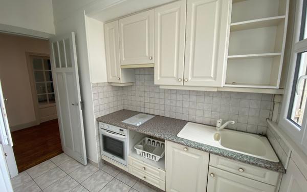 Appartement à vendre    3 pièces •  Limoges