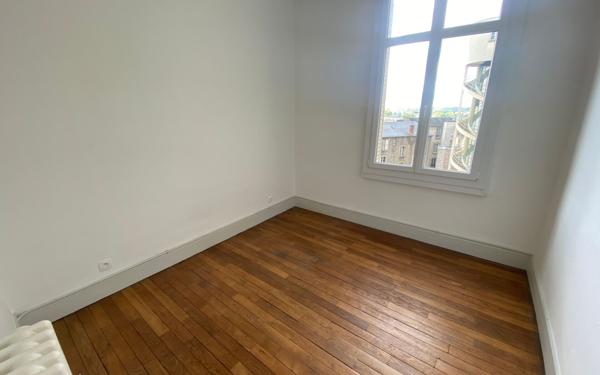 Appartement à vendre    3 pièces •  Limoges