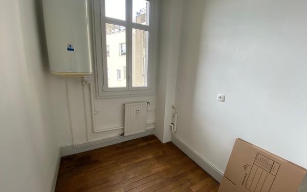 Appartement à vendre    3 pièces •  Limoges