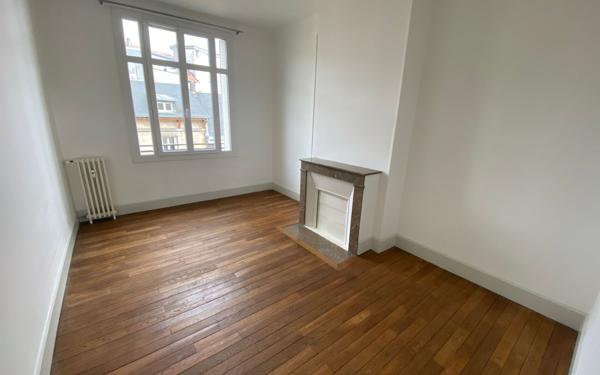 Appartement à vendre    3 pièces •  Limoges