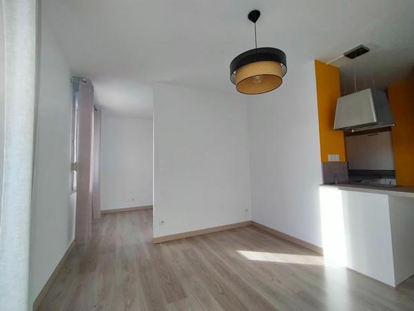 Appartement Le Mans 2 pièce(s) 32 m2