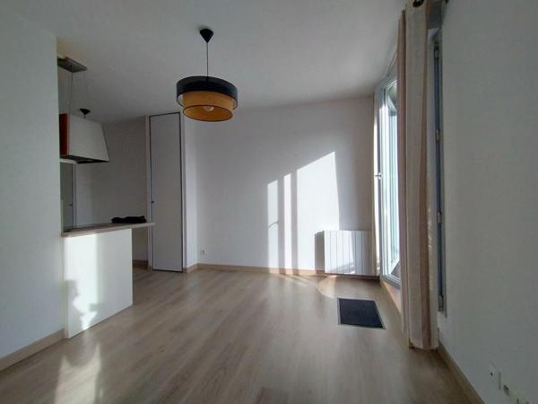Appartement Le Mans 2 pièce(s) 32 m2