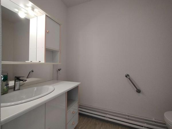 Appartement Le Mans 2 pièce(s) 32 m2