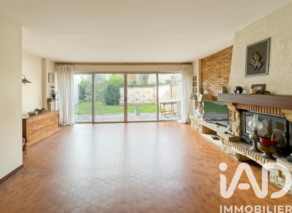 Maison à vendre 5 pièces 103 m² Courtry