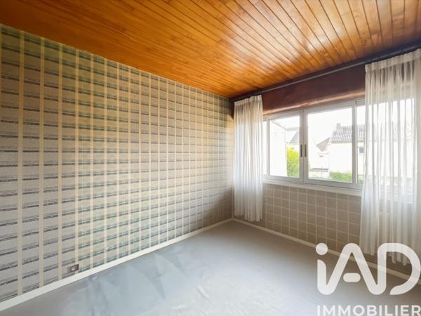 Maison à vendre 5 pièces 103 m² Courtry