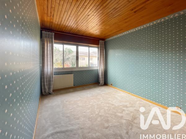 Maison à vendre 5 pièces 103 m² Courtry