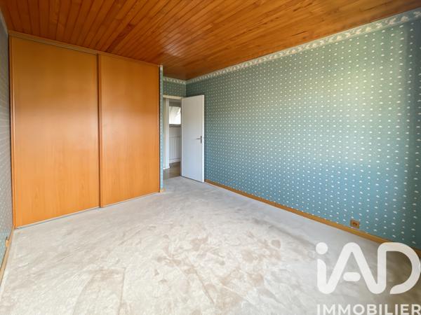 Maison à vendre 5 pièces 103 m² Courtry
