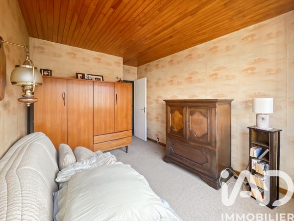 Maison à vendre 5 pièces 103 m² Courtry