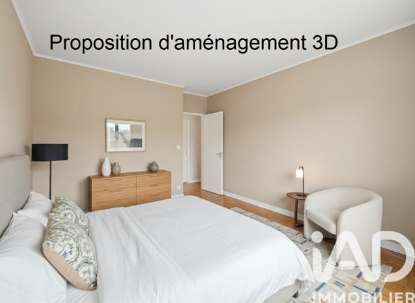 Maison à vendre 5 pièces 103 m² Courtry