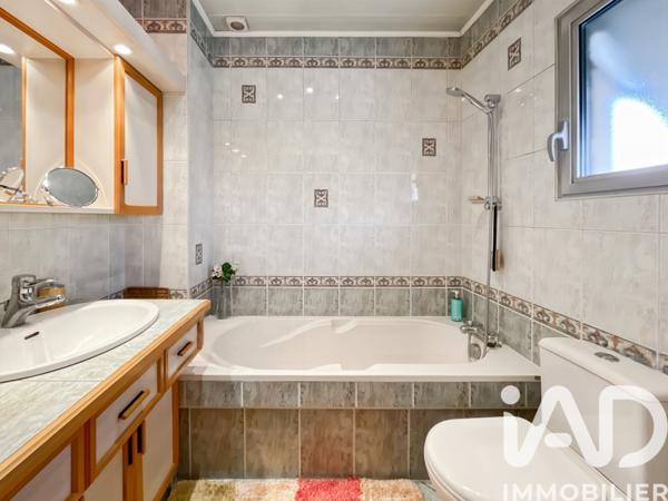 Maison à vendre 5 pièces 103 m² Courtry