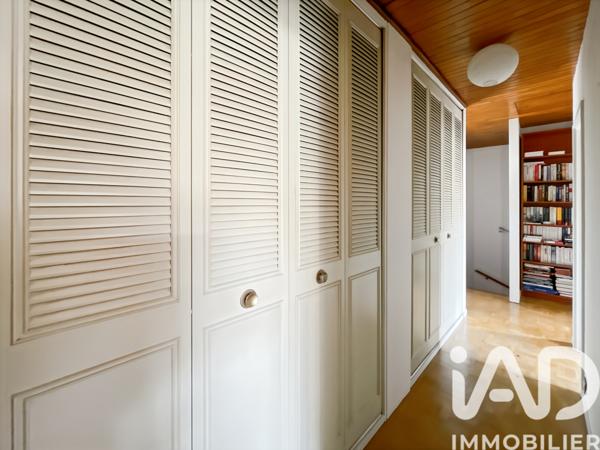 Maison à vendre 5 pièces 103 m² Courtry