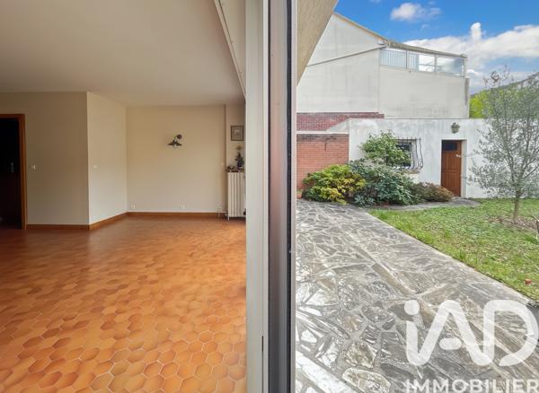 Maison à vendre 5 pièces 103 m² Courtry