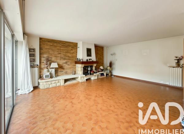 Maison à vendre 5 pièces 103 m² Courtry