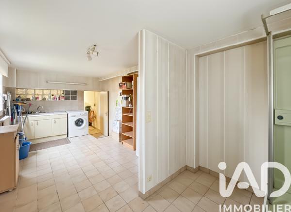 Maison à vendre 5 pièces 103 m² Courtry