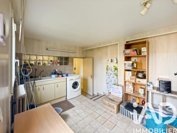 Maison à vendre 5 pièces 103 m² Courtry