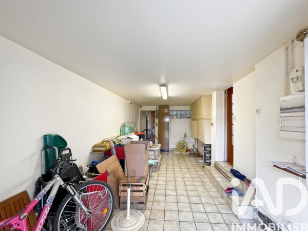 Maison à vendre 5 pièces 103 m² Courtry