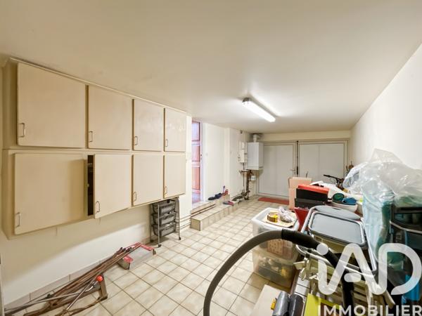 Maison à vendre 5 pièces 103 m² Courtry