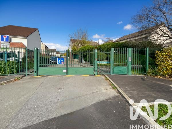 Maison à vendre 5 pièces 103 m² Courtry