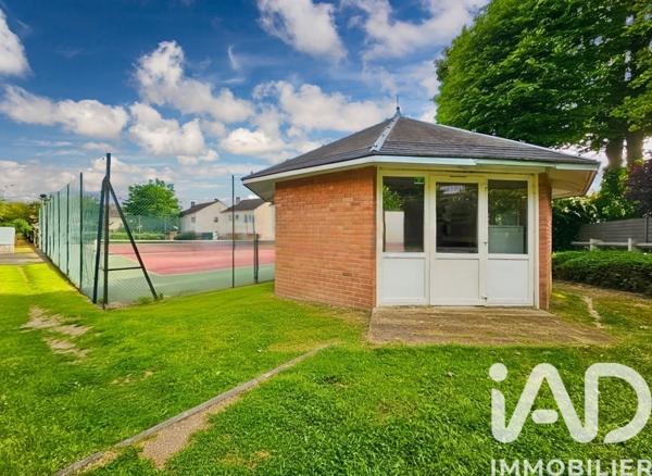 Maison à vendre 5 pièces 103 m² Courtry