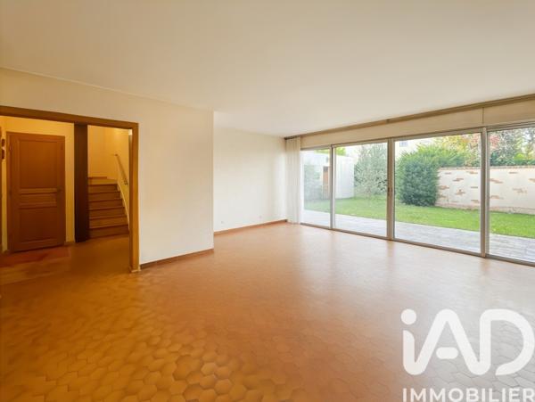 Maison à vendre 5 pièces 103 m² Courtry
