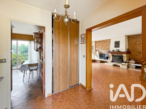 Maison à vendre 5 pièces 103 m² Courtry
