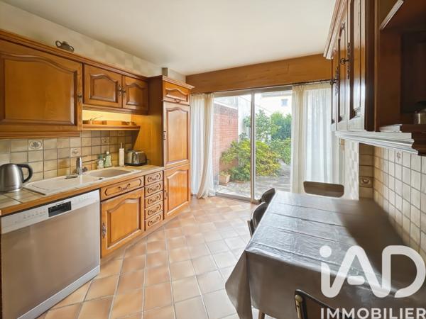Maison à vendre 5 pièces 103 m² Courtry
