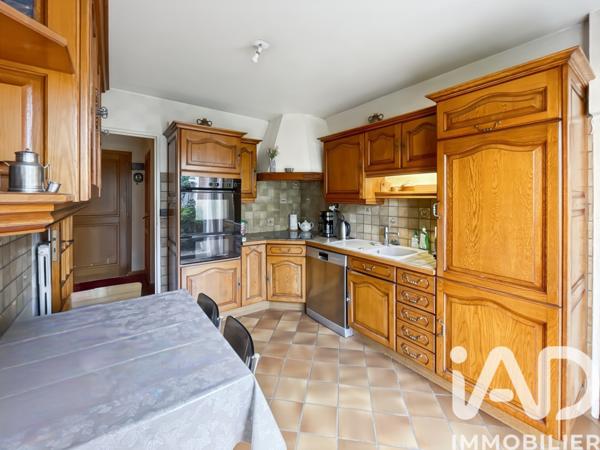 Maison à vendre 5 pièces 103 m² Courtry