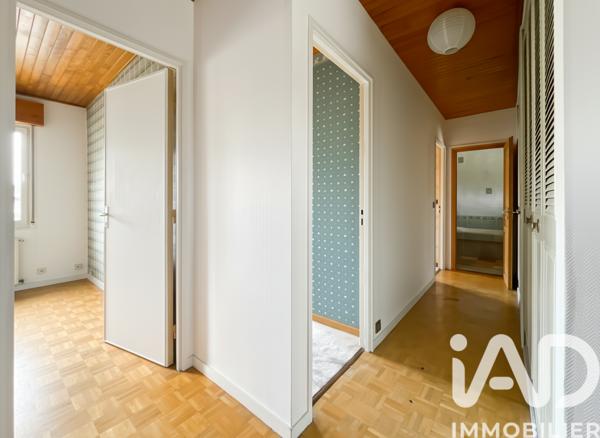 Maison à vendre 5 pièces 103 m² Courtry
