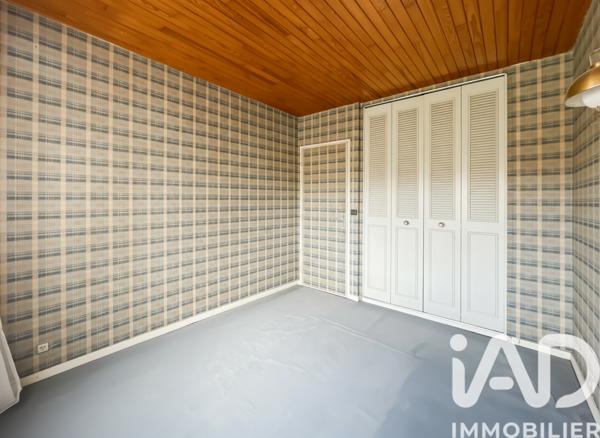 Maison à vendre 5 pièces 103 m² Courtry