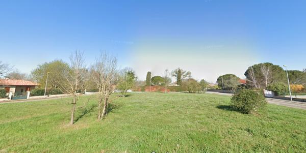 Terrain plat Saint Martial - Montauban (82000)