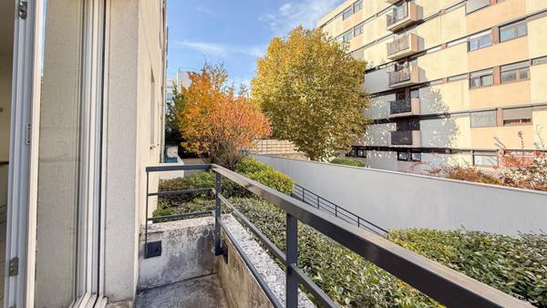 Appartement Nanterre 2 pièce(s) 42 m2
