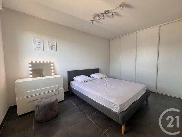 Appartement F2 à vendre  2 pièces - 38,72 m2 NICE - 06