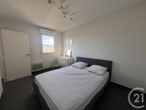 Appartement F2 à vendre  2 pièces - 38,72 m2 NICE - 06