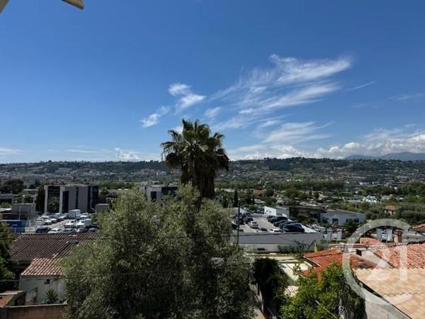 Appartement F2 à vendre  2 pièces - 38,72 m2 NICE - 06
