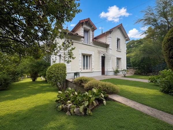 Vente / Maison à Saint-Pierre-lès-Nemours (77140)